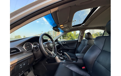 Honda Accord 2.0i * * ПЪЛНА СЕРВИЗНА ИСТОРИЯ* * - автомобили, коли, обяви за нови и употребявани 6