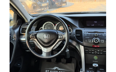 Honda Accord 2.0i * * ПЪЛНА СЕРВИЗНА ИСТОРИЯ* * - автомобили, коли, обяви за нови и употребявани 8