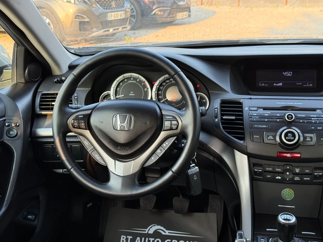 Honda Accord 2.0i * * ПЪЛНА СЕРВИЗНА ИСТОРИЯ* * - автомобили, коли, обяви за нови и употребявани 8