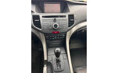 Honda Accord 2.2DTEC AVTOMAT/NAVI/KAMERA EURO 5 ЛИЗИНГ - автомобили, коли, обяви за нови и употребявани 11