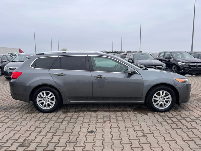 Honda Accord 2.2DTEC AVTOMAT/NAVI/KAMERA EURO 5 ЛИЗИНГ - автомобили, коли, обяви за нови и употребявани 4