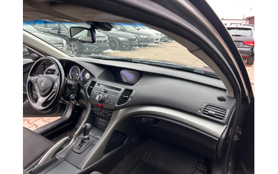 Honda Accord 2.2DTEC AVTOMAT/NAVI/KAMERA EURO 5 ЛИЗИНГ - автомобили, коли, обяви за нови и употребявани 9