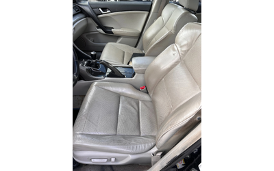 Honda Accord 2.2D KOJA/NAVI/KAMERA - автомобили, коли, обяви за нови и употребявани 11