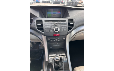 Honda Accord 2.2D KOJA/NAVI/KAMERA - автомобили, коли, обяви за нови и употребявани 12