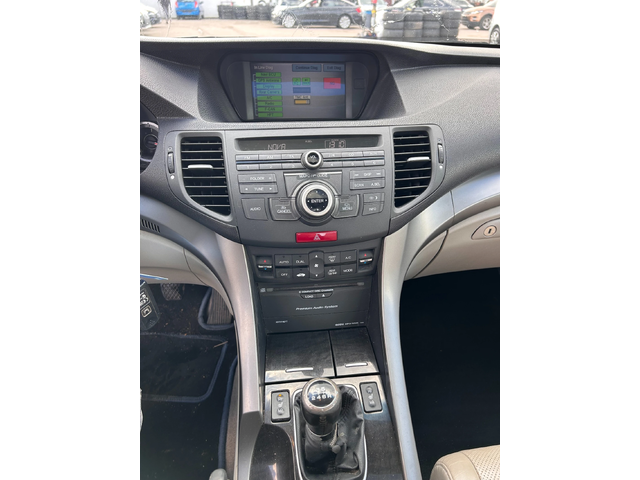 Honda Accord 2.2D KOJA/NAVI/KAMERA - автомобили, коли, обяви за нови и употребявани 12
