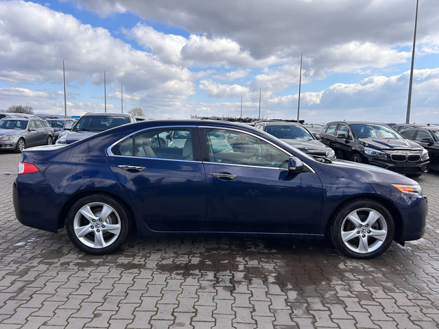 Honda Accord 2.2D KOJA/NAVI/KAMERA - автомобили, коли, обяви за нови и употребявани 4