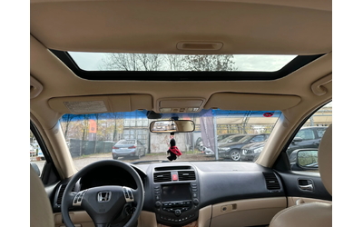 Honda Accord 2.2i- CDTI - автомобили, коли, обяви за нови и употребявани 11