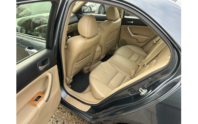 Honda Accord 2.2i- CDTI - автомобили, коли, обяви за нови и употребявани 12