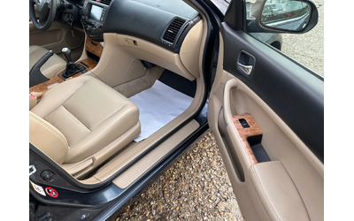 Honda Accord 2.2i- CDTI - автомобили, коли, обяви за нови и употребявани 14