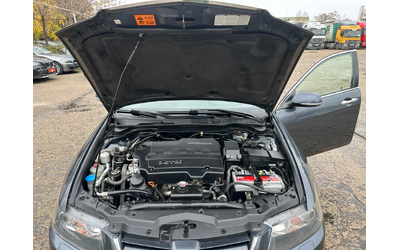 Honda Accord 2.2i- CDTI - автомобили, коли, обяви за нови и употребявани 16