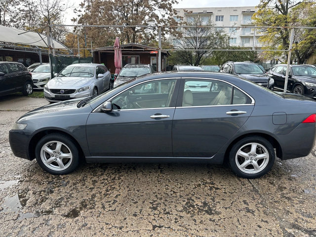 Honda Accord 2.2i- CDTI - автомобили, коли, обяви за нови и употребявани 7