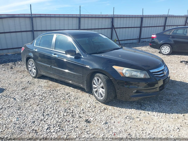 Honda Accord 3.5L V-6 VVT, 271HP Front Wheel Drive - автомобили, коли, обяви за нови и употребявани 0