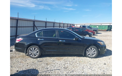 Honda Accord 3.5L V-6 VVT, 271HP Front Wheel Drive - автомобили, коли, обяви за нови и употребявани 12