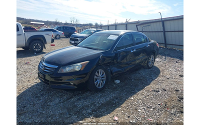 honda-accord-3-5l-v-6-vvt-271hp-front-wheel-drive - 1