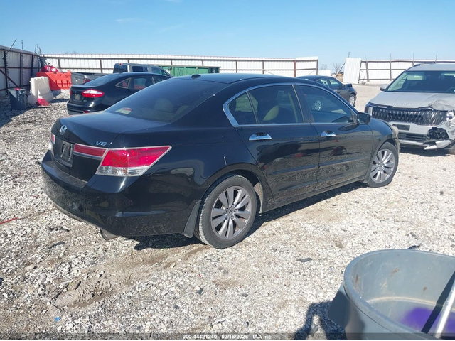 Honda Accord 3.5L V-6 VVT, 271HP Front Wheel Drive - автомобили, коли, обяви за нови и употребявани 3