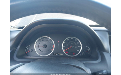 Honda Accord 3.5L V-6 VVT, 271HP Front Wheel Drive - автомобили, коли, обяви за нови и употребявани 6