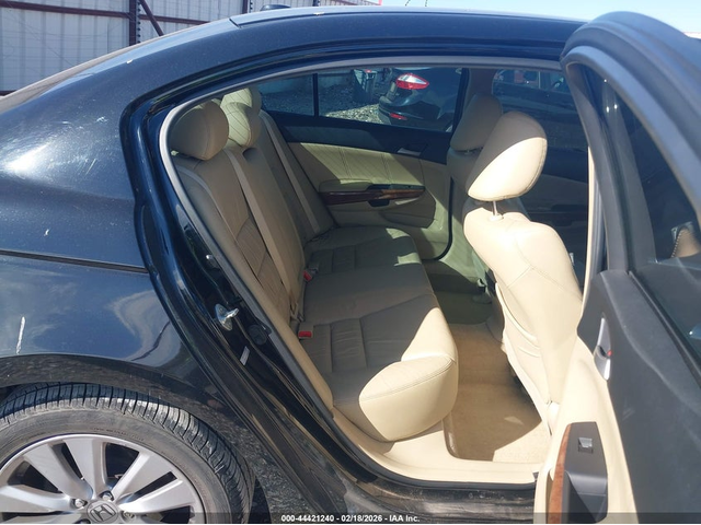 Honda Accord 3.5L V-6 VVT, 271HP Front Wheel Drive - автомобили, коли, обяви за нови и употребявани 7