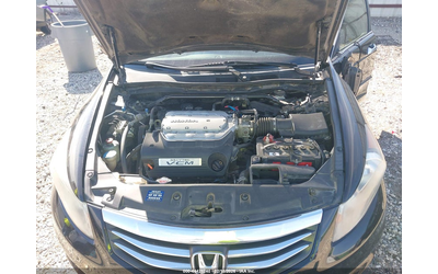 Honda Accord 3.5L V-6 VVT, 271HP Front Wheel Drive - автомобили, коли, обяви за нови и употребявани 9