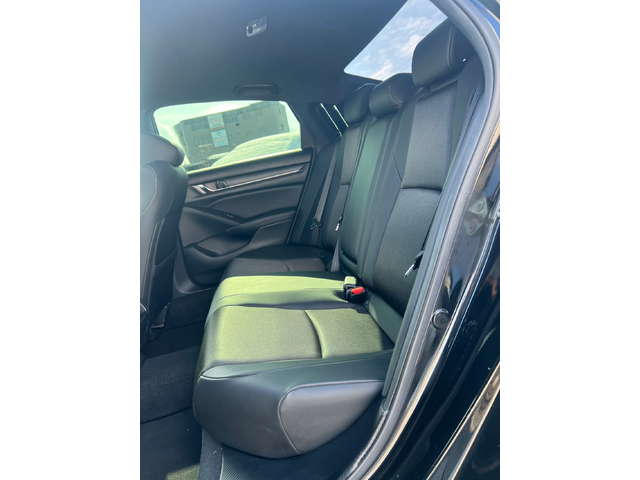 Honda Accord 1.5T 48.000km!!! - автомобили, коли, обяви за нови и употребявани 12