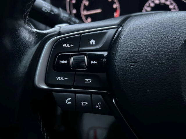 Honda Accord * Sport * CARFAX * ЦЕНА ДО БГ - автомобили, коли, обяви за нови и употребявани 10