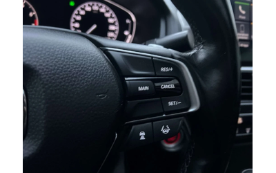 Honda Accord * Sport * CARFAX * ЦЕНА ДО БГ - автомобили, коли, обяви за нови и употребявани 11