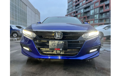 honda-accord - 1
