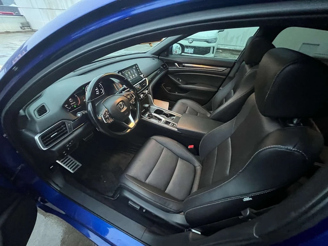 Honda Accord * Sport * CARFAX * ЦЕНА ДО БГ - автомобили, коли, обяви за нови и употребявани 9