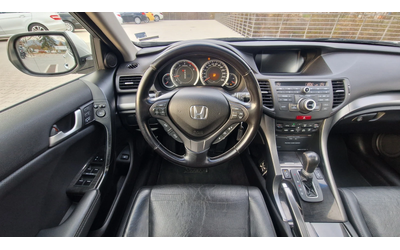 Honda Accord ЛИЗИНГ - автомобили, коли, обяви за нови и употребявани 13