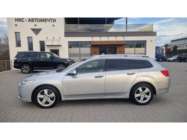 Honda Accord ЛИЗИНГ - автомобили, коли, обяви за нови и употребявани 1