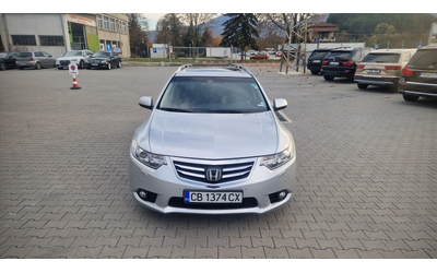 Honda Accord ЛИЗИНГ - автомобили, коли, обяви за нови и употребявани 7