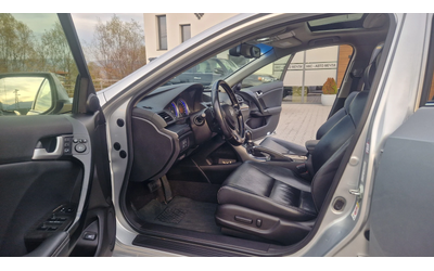 Honda Accord ЛИЗИНГ - автомобили, коли, обяви за нови и употребявани 8