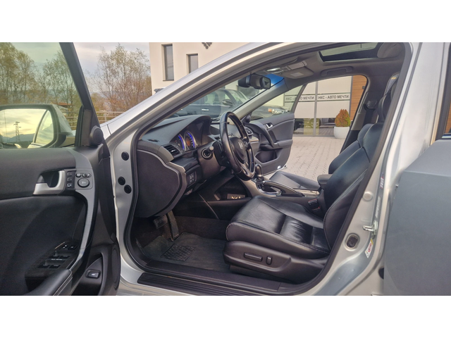 Honda Accord ЛИЗИНГ - автомобили, коли, обяви за нови и употребявани 8