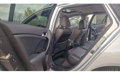 Honda Accord ЛИЗИНГ - автомобили, коли, обяви за нови и употребявани 9