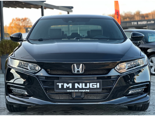 Honda Accord - автомобили, коли, обяви за нови и употребявани 0
