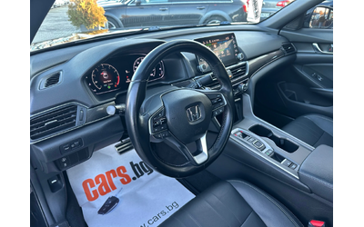 Honda Accord - автомобили, коли, обяви за нови и употребявани 10