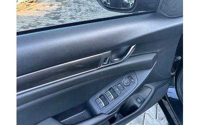 Honda Accord - автомобили, коли, обяви за нови и употребявани 11