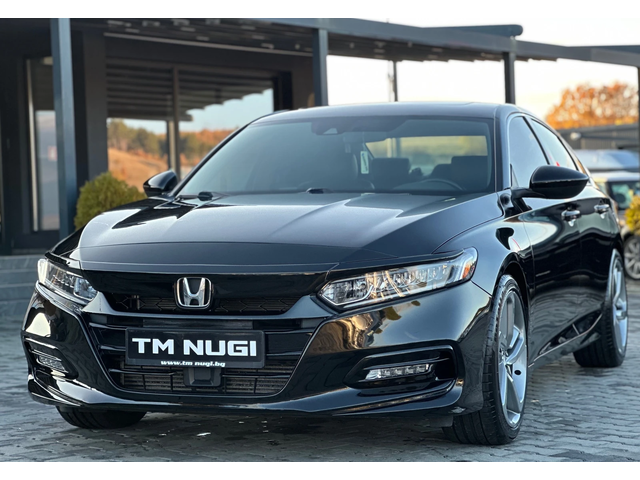 Honda Accord - автомобили, коли, обяви за нови и употребявани 2