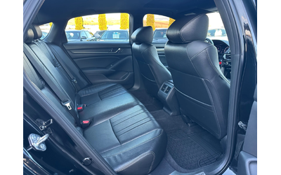 Honda Accord - автомобили, коли, обяви за нови и употребявани 6