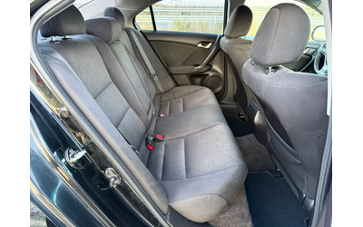 Honda Accord 2.0 i-VTEC 155к.с CLIMATRONIC / PODGREV - автомобили, коли, обяви за нови и употребявани 12