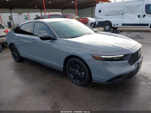 Honda Accord - автомобили, коли, обяви за нови и употребявани 0