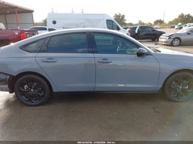 Honda Accord - автомобили, коли, обяви за нови и употребявани 12