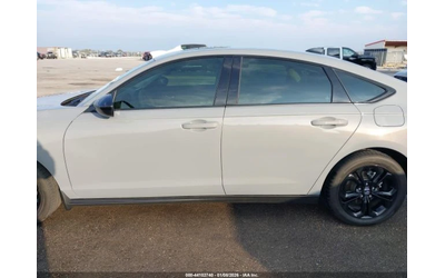 Honda Accord - автомобили, коли, обяви за нови и употребявани 13