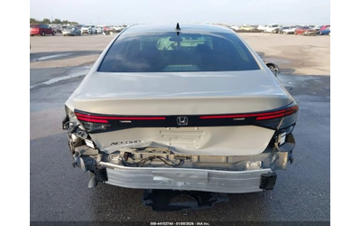 Honda Accord - автомобили, коли, обяви за нови и употребявани 15