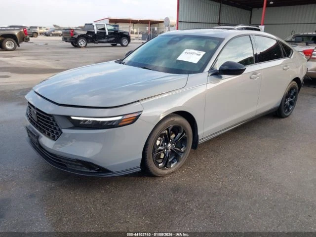 Honda Accord - автомобили, коли, обяви за нови и употребявани 1