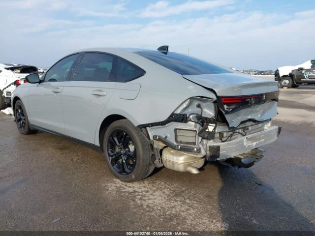 Honda Accord - автомобили, коли, обяви за нови и употребявани 2