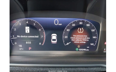 Honda Accord - автомобили, коли, обяви за нови и употребявани 6