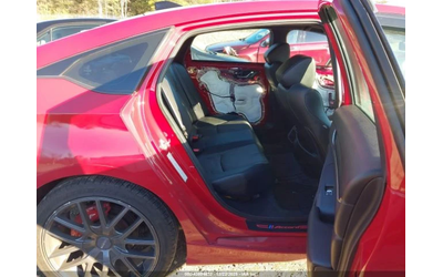 Honda Accord SPORT - автомобили, коли, обяви за нови и употребявани 10