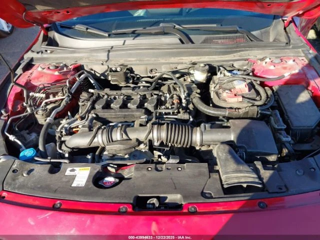 Honda Accord SPORT - автомобили, коли, обяви за нови и употребявани 14