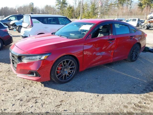 Honda Accord SPORT - автомобили, коли, обяви за нови и употребявани 2