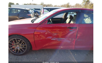 Honda Accord SPORT - автомобили, коли, обяви за нови и употребявани 8